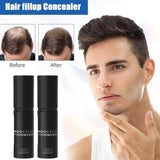 Haarvezel Spray | ScalpWonder™ | Directe Haarbedekking voor Dunner Wordend Haar