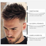 Haarvezel Spray | ScalpWonder™ | Directe Haarbedekking voor Dunner Wordend Haar