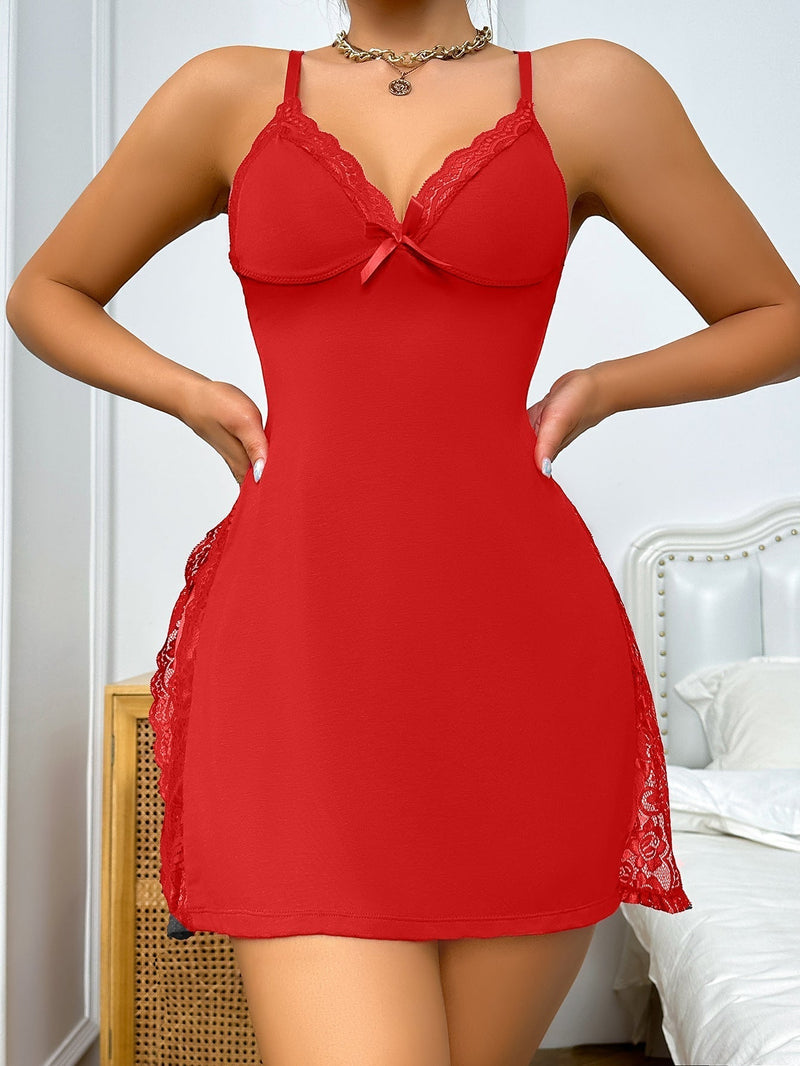 Aryana™ Sensuele Nacht Jurk