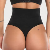 1+1 Gratis | SlimCurve™ - Jouw dagelijkse shapewear tanga!