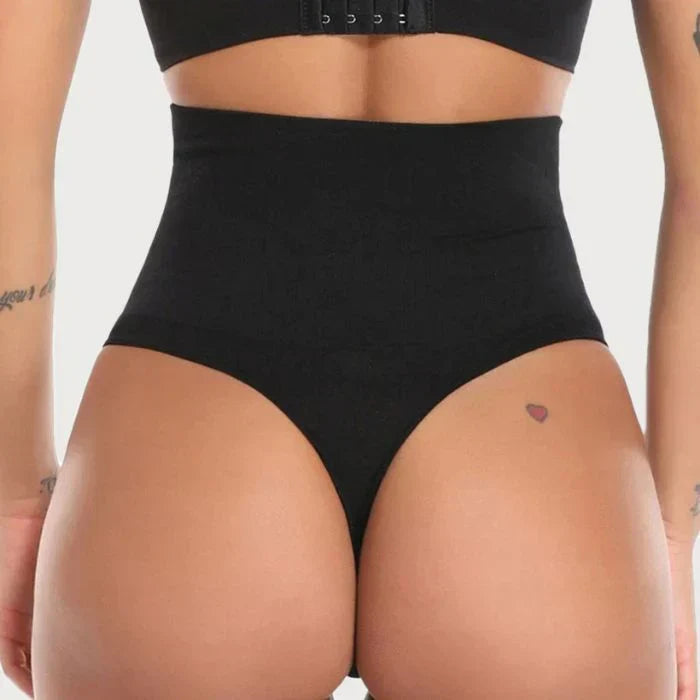 1+1 Gratis | SlimCurve™ - Jouw dagelijkse shapewear tanga!