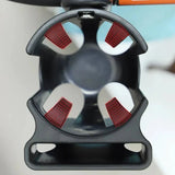 StrollerMate™ Kinderwagen Companion Oplossing