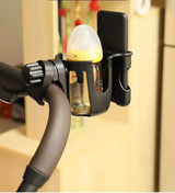 StrollerMate™ Kinderwagen Companion Oplossing
