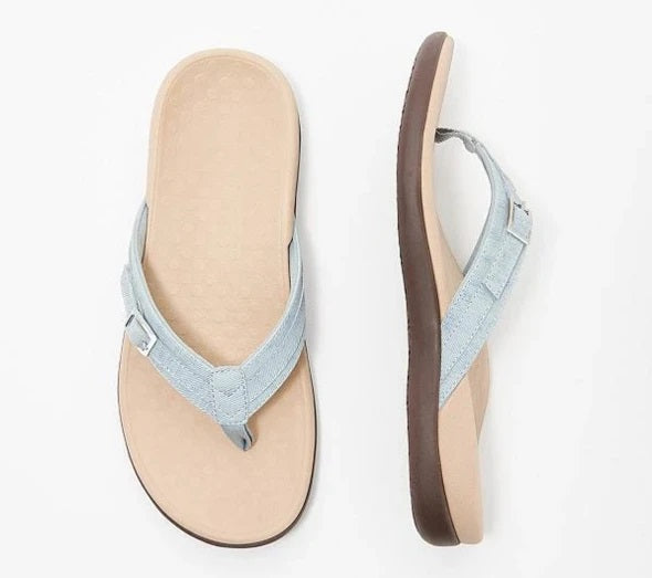 Aubrey™ - Orthopedische Zomersandalen