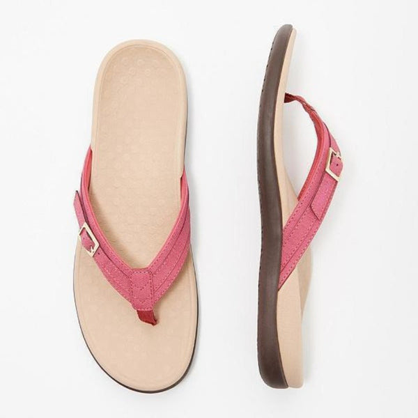 Aubrey™ - Orthopedische Zomersandalen