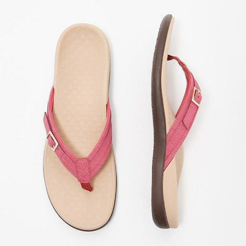 Aubrey™ - Orthopedische Zomersandalen