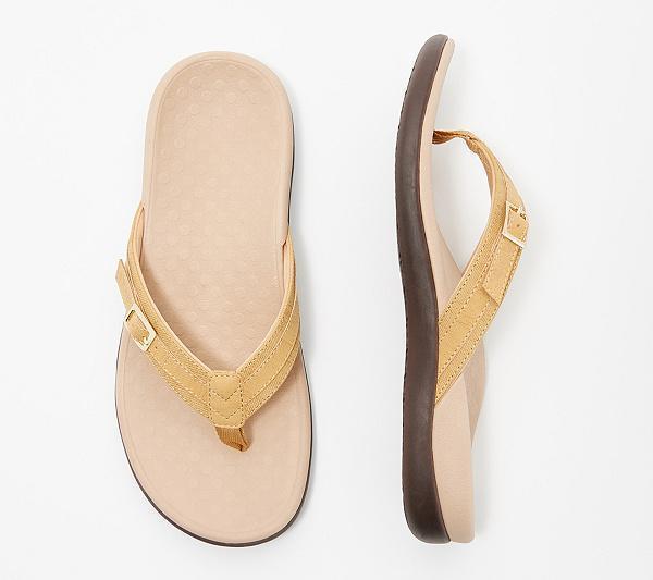Aubrey™ - Orthopedische Zomersandalen