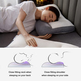 SmartPillow™ Ergonomisch Kussen