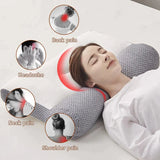 SmartPillow™ Ergonomisch Kussen