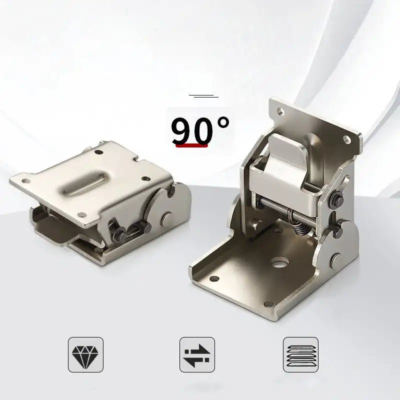 SuperVouw™ Slim Inklapbaar Meubel