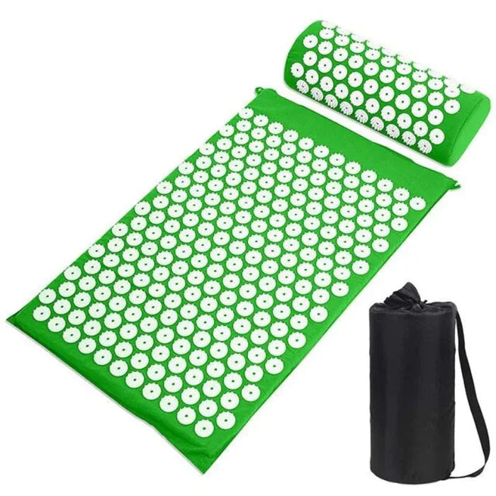 PressPoint™ Anti-slip acupressuurmat