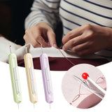 1+1 Gratis NaaldHulp™ Perfect Voor Naaiprojecten