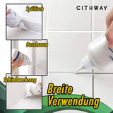 1+1 GRATIS | Reparatievulmiddel voor tegelvoegen™ - Waterdichte voegvuller voor glanzende en schone tegels!