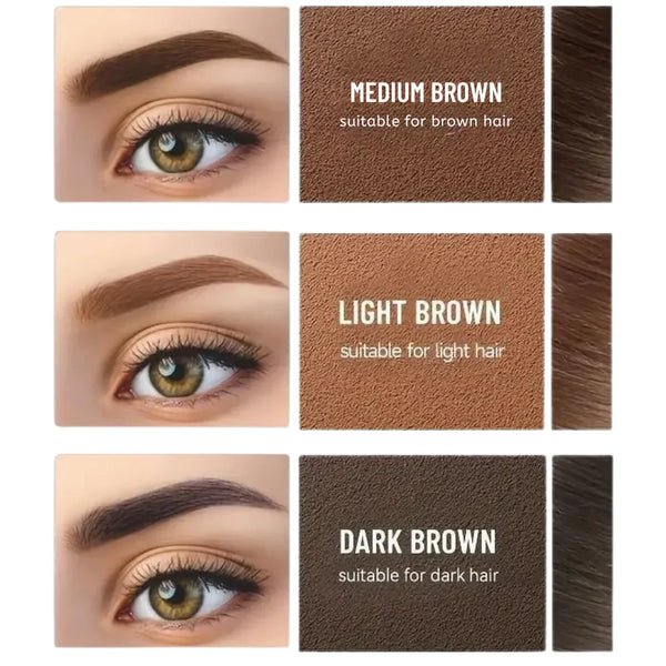 2+2 Gratis | Wenkbrauwgel | Perfecte Boogvormige Look tot 3 Dagen