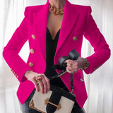 LuxBlazer™ Comfortabele Blazer