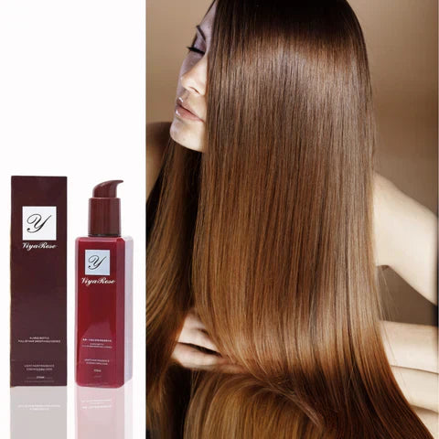 Leave-In Conditioner | Hydraterend & Herstellend | 200ml | 1+1 Gratis