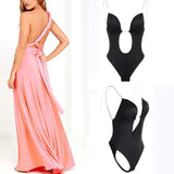 1+1 Gratis | LuxShaper™  Mouwloze Bodysuit Shapewear