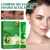 GlansMasker™ Diep-Reinigend Gloedmasker