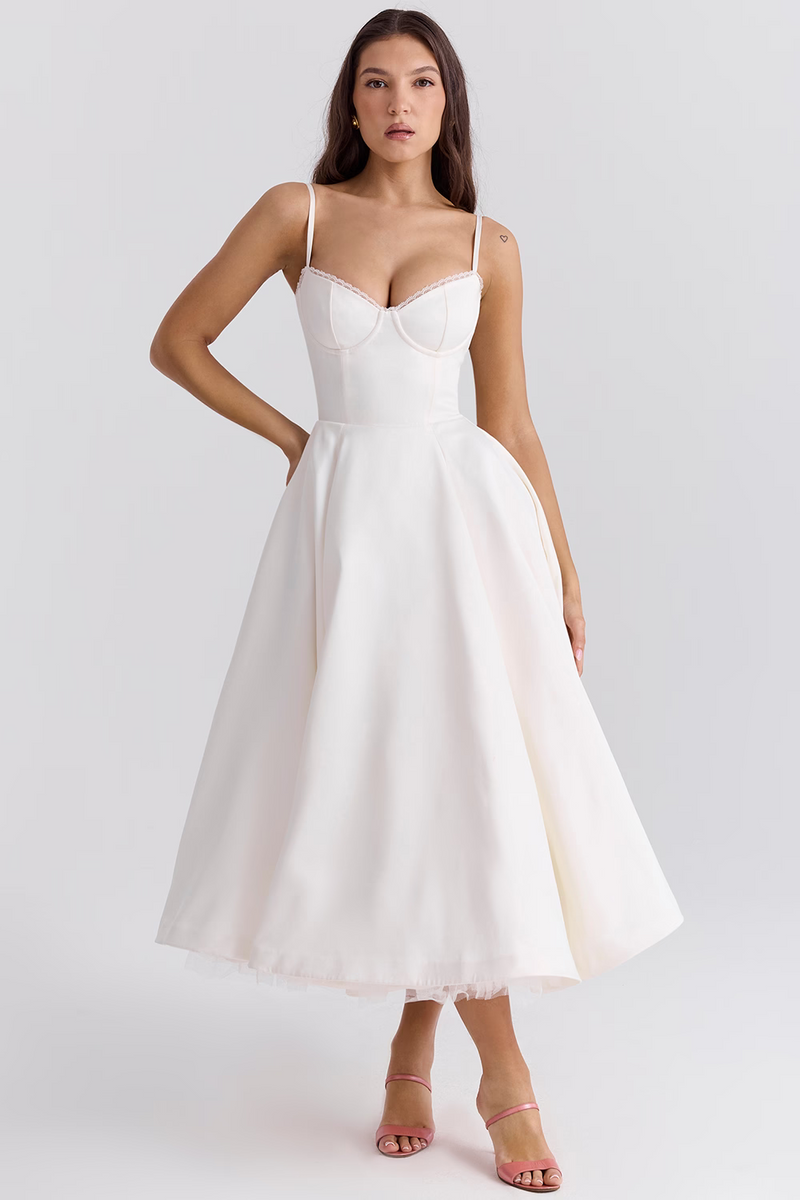 Vivienne™ Moeiteloze Stromende Comfort