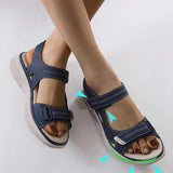 Cloud | Lichtgewicht Sandalen voor Dames