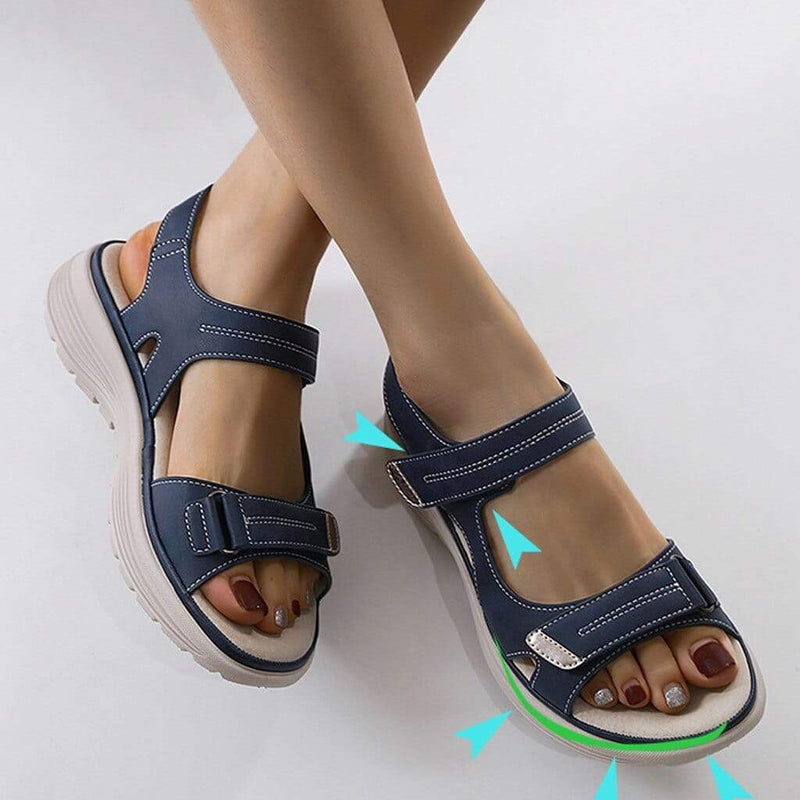 Cloud | Lichtgewicht Sandalen voor Dames