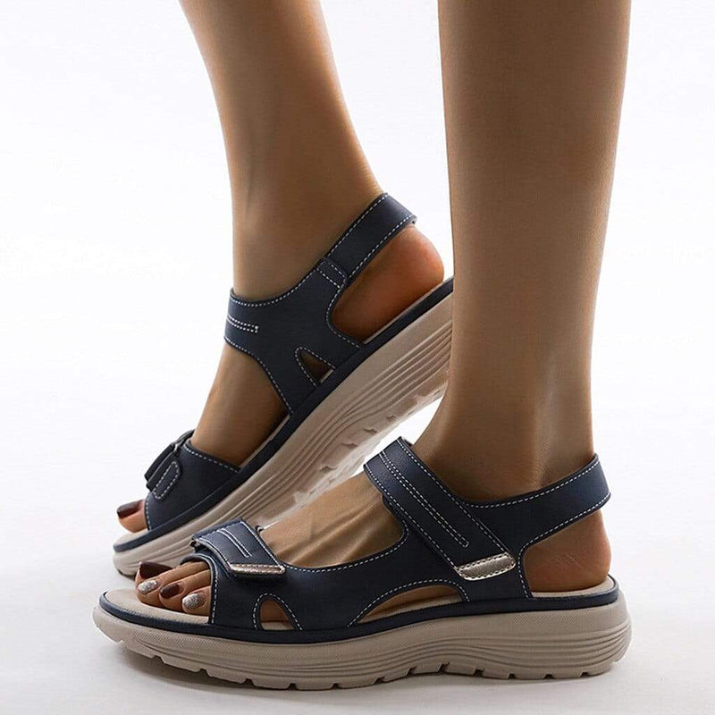 Cloud | Lichtgewicht Sandalen voor Dames
