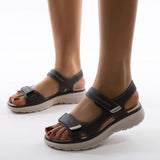 Cloud | Lichtgewicht Sandalen voor Dames
