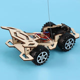 HoutRacer™ Interactieve Racebeleving
