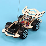 HoutRacer™ Interactieve Racebeleving