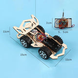 HoutRacer™ Interactieve Racebeleving