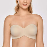 EleganceSupportBra™ Perfecte Pasvorm voor Elke Gelegenheid