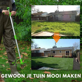 RootVanish™ Permanent Wortelverwijderaar | Tijdelijk 50% Korting