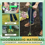 WeedErase™ Permanent Onkruidverwijderaar | Tijdelijk 50% Korting