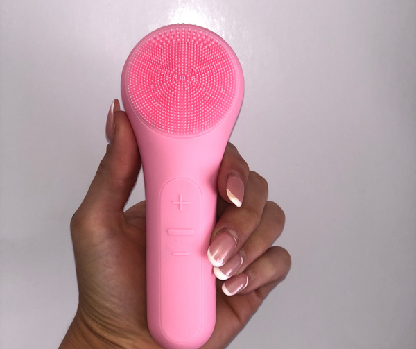 GloedScrub™ Diep Schone Uitstraling