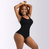 BellaBody™ Elegante bodysuit voor een flatterende pasvorm en ultiem comfort (1+1 Gratis).